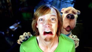 Scooby-Doo 2: Monstruos sueltos — foto 7