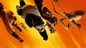Kung Fu Panda: La Leyenda de Po — foto 4