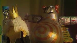 Ubu Roi — foto 1