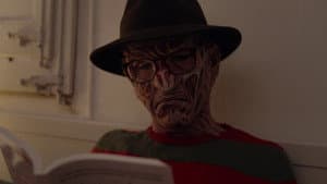 El nuevo Freddy — foto 3