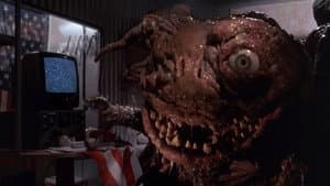 TerrorVision — foto 1