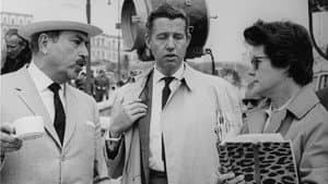 One Continuous Take: Kay Mander's Life in Film — foto 2