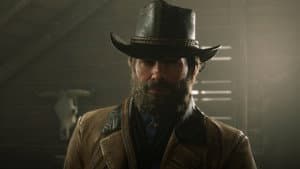Red Dead Redemption: The Man from Blackwater — foto 8
