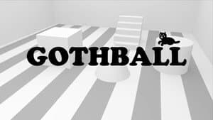 Gothball — foto 1