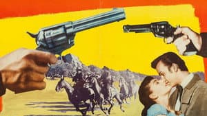 Duel at Apache Wells — foto 1
