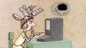 Mouseology — foto 1