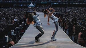 DOC Clara x Sofia - Tour Coldplay — foto 5