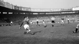 Los Rebeldes del Fútbol — foto 3