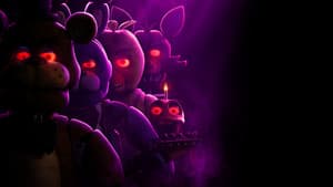 Five Nights at Freddy's — foto 12