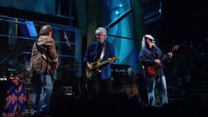 crosby stills nash rock and roll hall of fame concert — foto 1