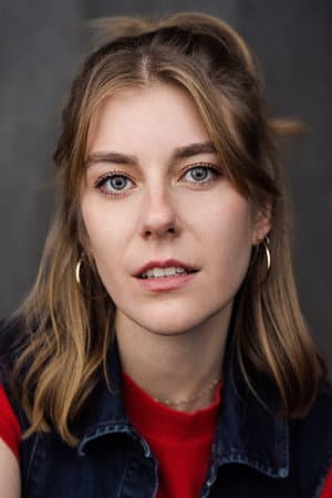 Nina Fidderman