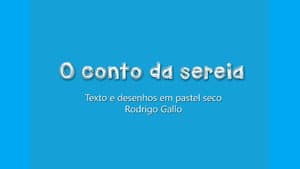 O Conto da Sereia — foto 4