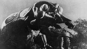 Monster from Green Hell — foto 2
