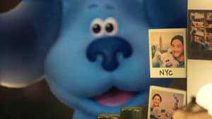 La Gran Aventura de Blue en la Ciudad — foto 3