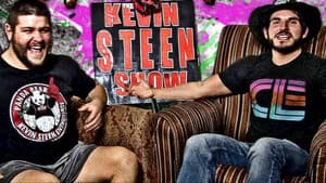 The Kevin Steen Show: Johnny Gargano — foto 1