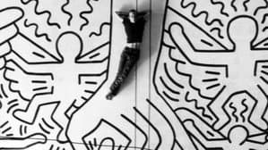 The Universe of Keith Haring — foto 3