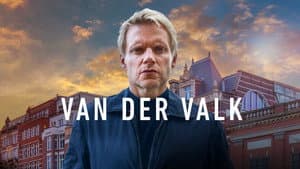 Detective Van der Valk — foto 11