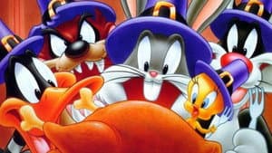 A Looney Tunes Thanksgiving — foto 1