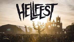Avatar - Au Hellfest 2022 — foto 2