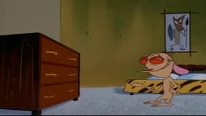 La mascota de Stimpy