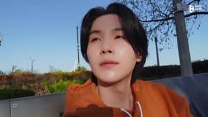 D-DAY SUGA TOUR VLOG — foto 8