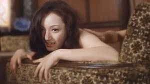 夜汽車の女 — foto 3