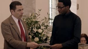 Mr. Bean: Funeral — foto 6