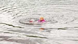 Karsten og Petra ut på tur — foto 2
