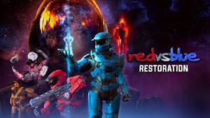 Red vs. Blue: Restoration — foto 2