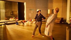 National Theatre Live: Hedda Gabler — foto 3