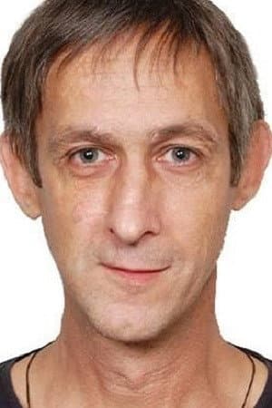 Андрей Корсунов