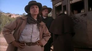 The Desperate Trail — foto 2