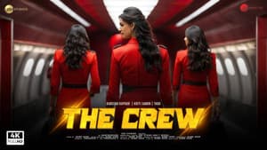 Crew — foto 11