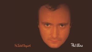 Phil Collins - No Jacket Required 2025 Mix — foto 1