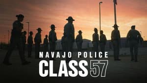Navajo Police: Class 57 — foto 1