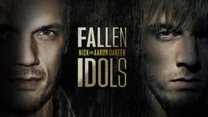 Nick y Aaron Carter: Ídolos Caídos — foto 10