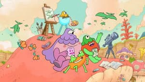 The Fungies! — foto 1