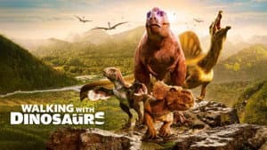 Walking with Dinosaurs — foto 11