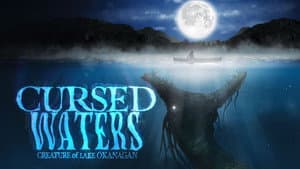 Cursed Waters: Creature of Lake Okanagan — foto 1