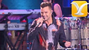 Ricky Martin: Festival de Viña del Mar — foto 1