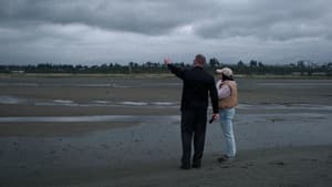 Archivo: Pies flotantes en el mar de los Salish