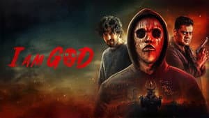 I Am God — foto 2