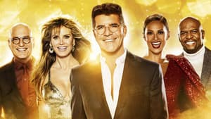America's Got Talent: The Champions — foto 1