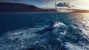 Explorer: Lake of Fire — foto 12