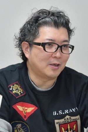 安田朗