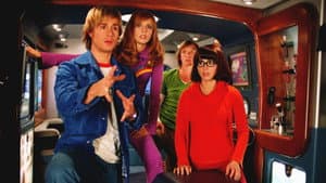 Scooby-Doo 2: Monstruos sueltos — foto 12