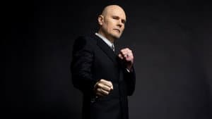 Billy Corgan's Adventures in Carnyland — foto 1