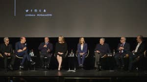 Taxi Driver: 40th Anniversary Cast Q&A — foto 1