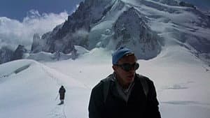 La montaña siniestra — foto 8