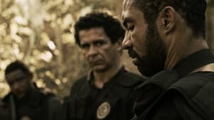 A Divisão — foto 3